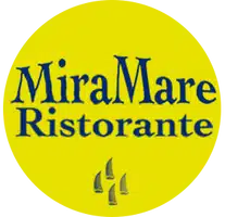 MIRAMARE RISTORANTE Naplees logo