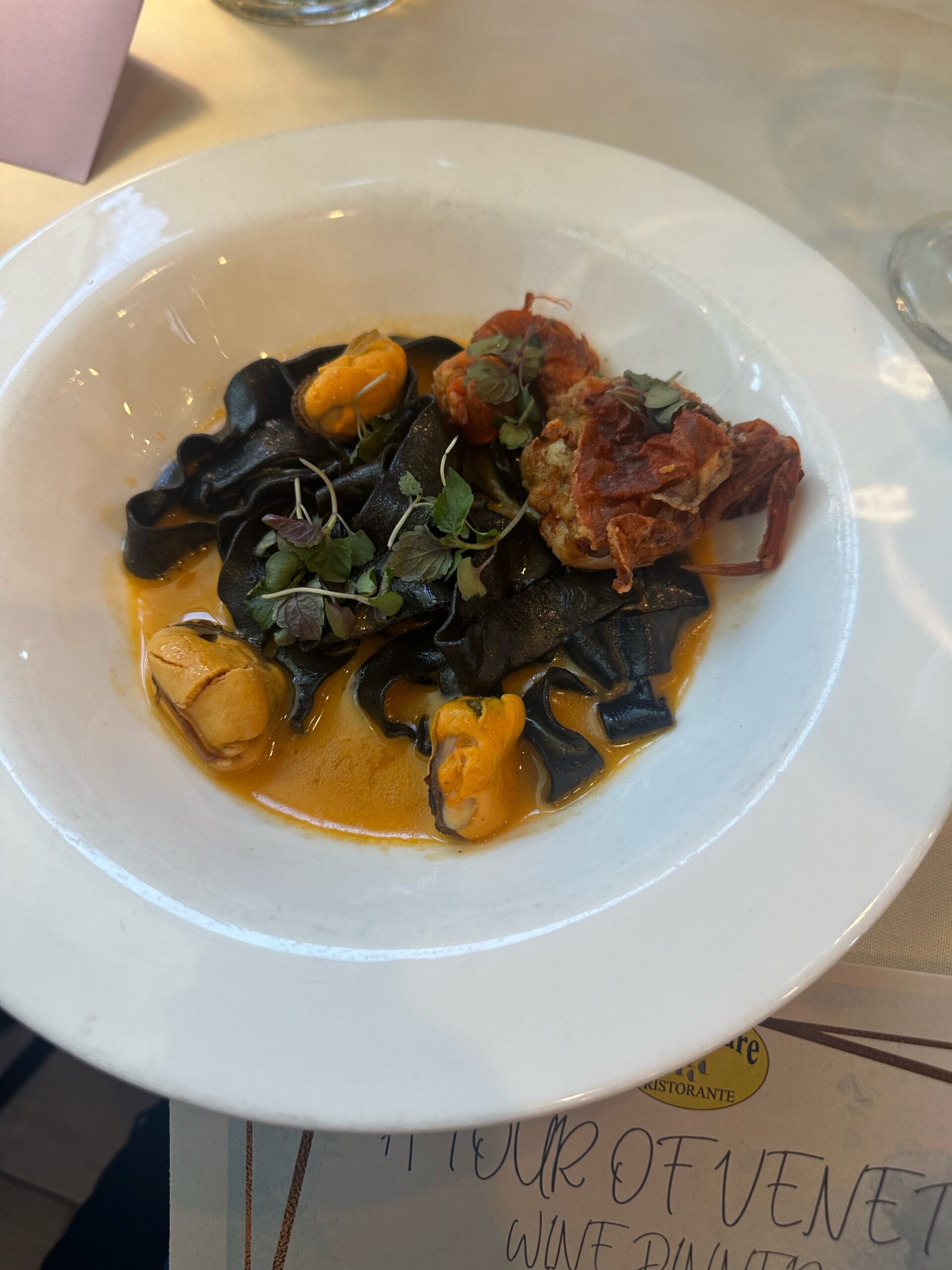 Best Italian Food Near Me