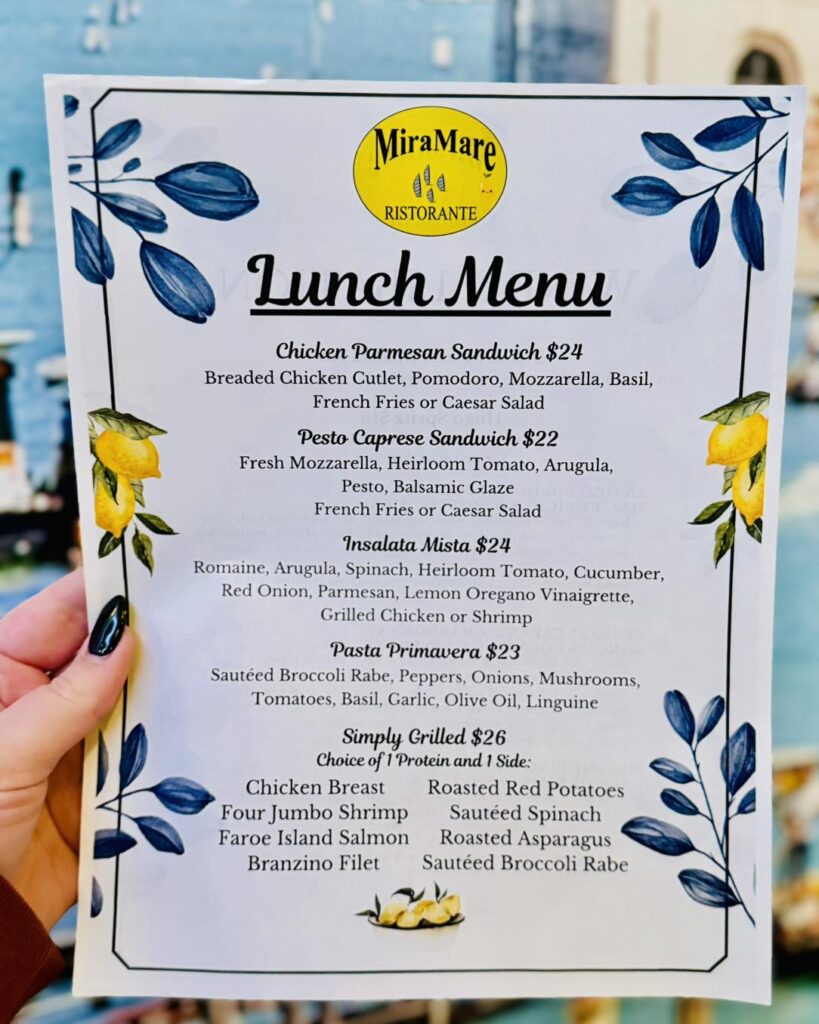 Introducing the Lighter Lunch Menu at MiraMare Ristorante 1 download 1