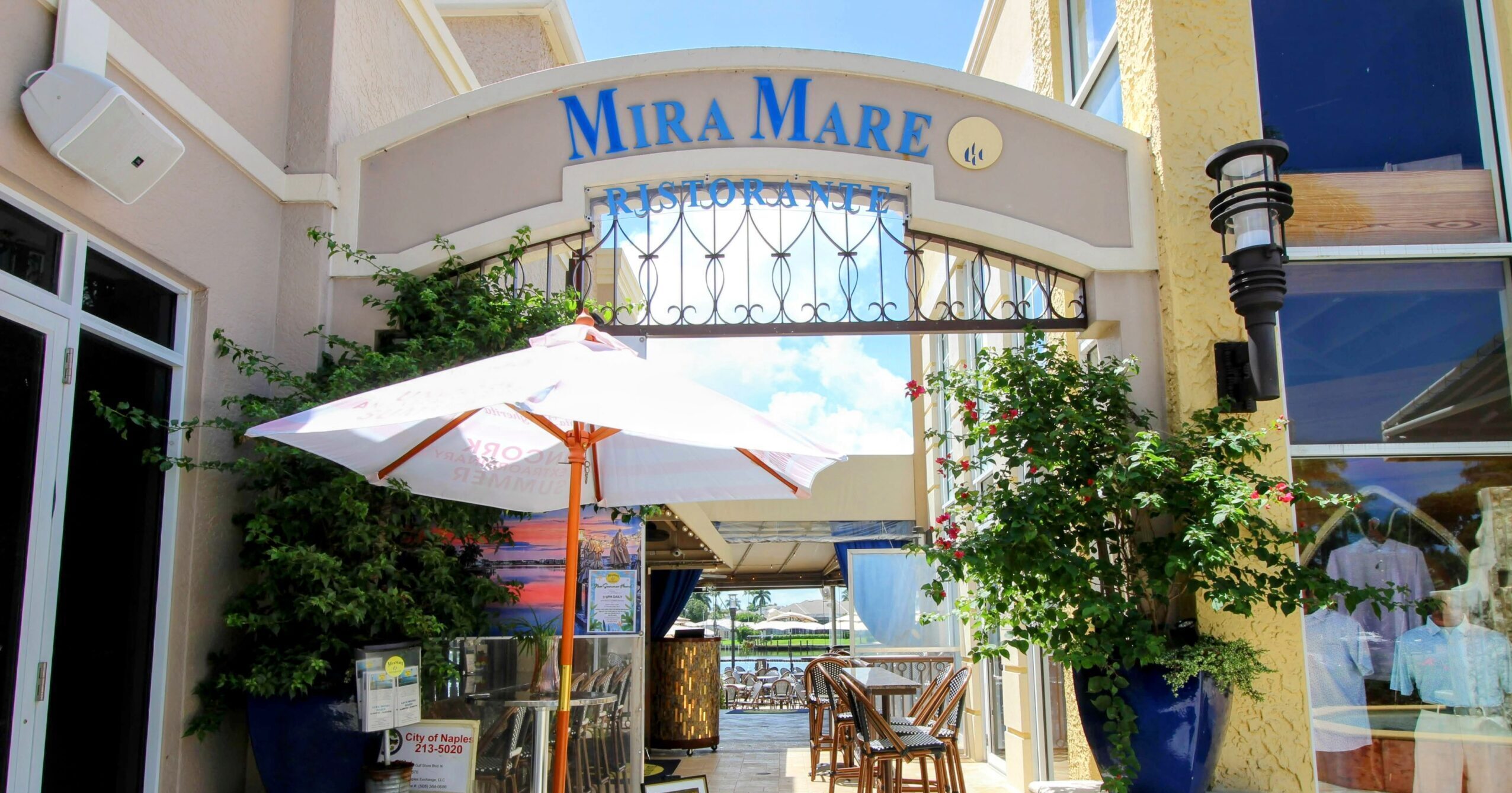 Gulf Breezes, Fresh Catches, and November Cravings