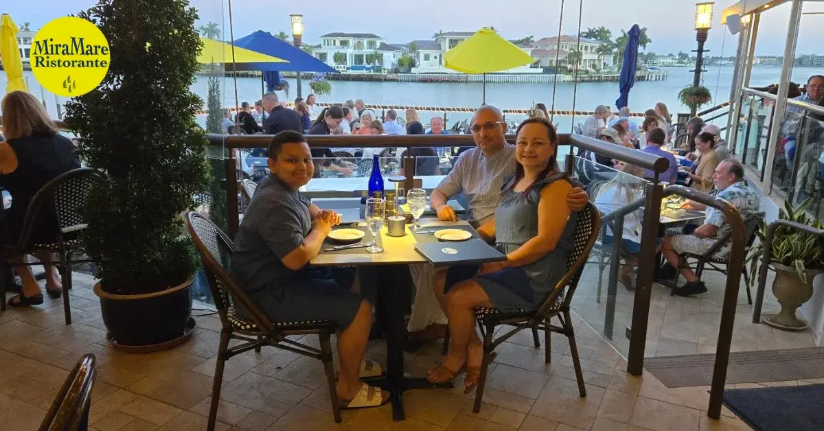 What Is Coastal Italian Cuisine - A Guide from MiraMare Ristorante in Naples, FL
